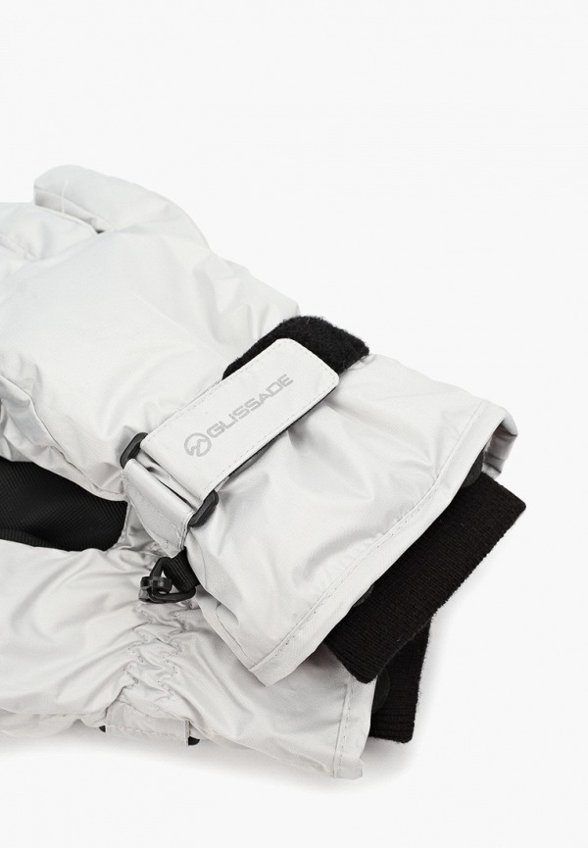 Перчатки горнолыжные Glissade