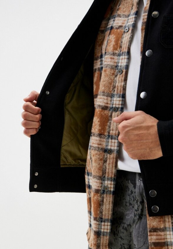 Куртка утепленная Alpha Industries