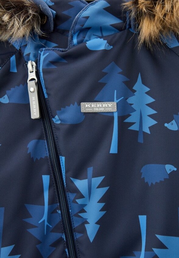 Комбинезон утепленный Kerry