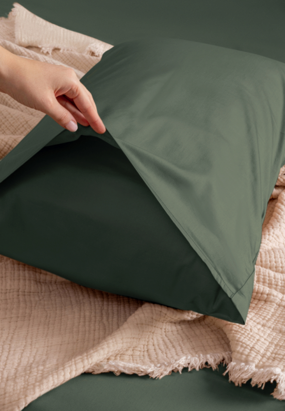 Постельное белье Евро Soft Box