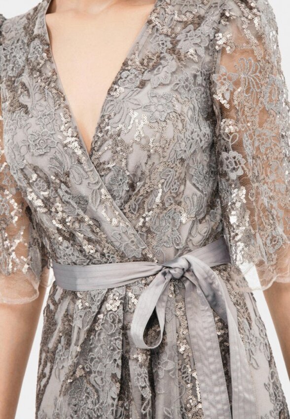 Платье Sample Room