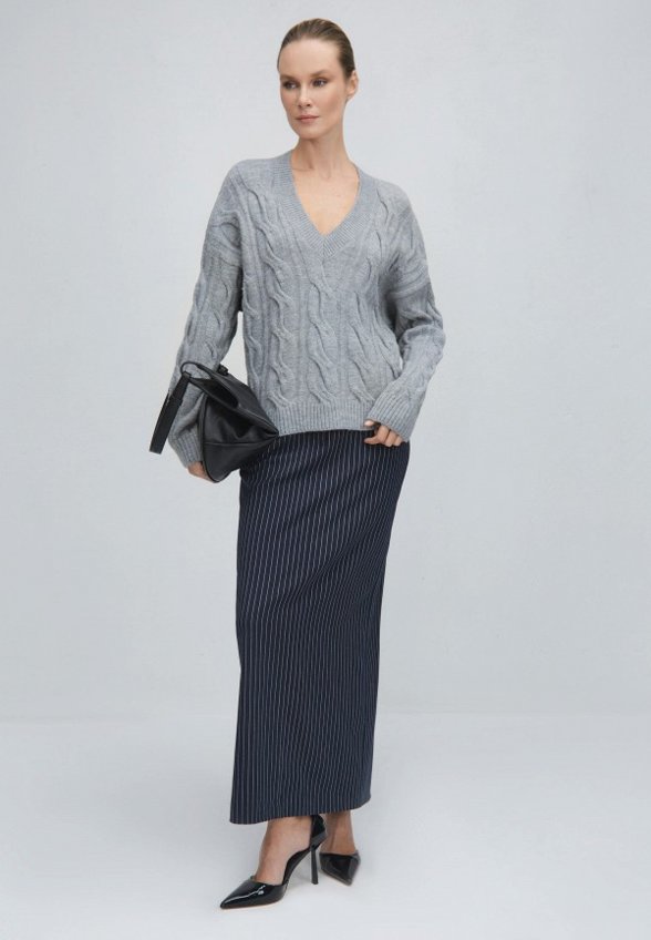 Пуловер Top Top