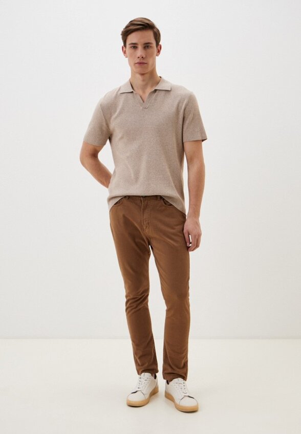 Джинсы Paul Martin's