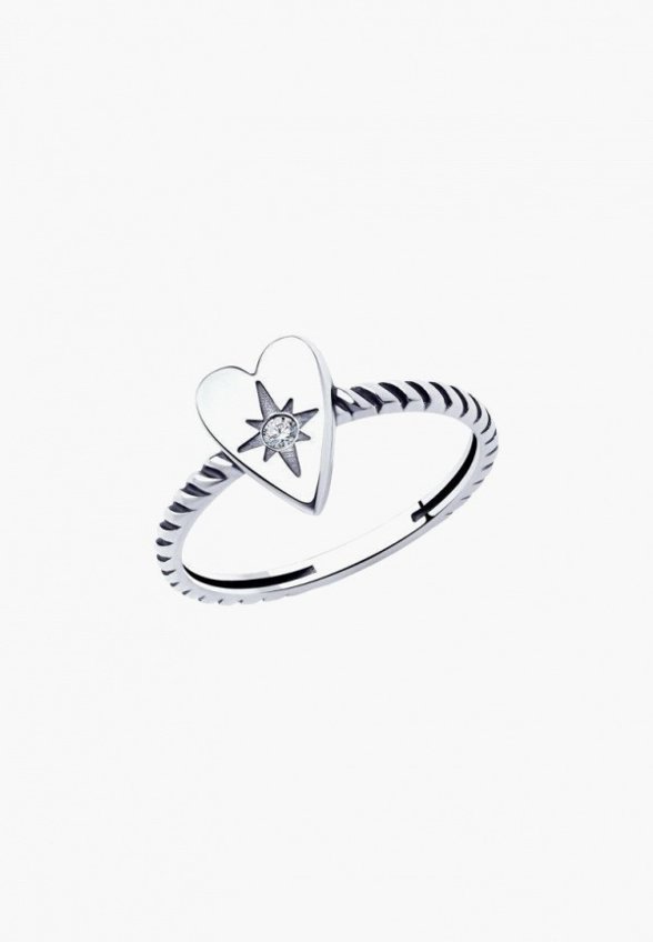 Кольцо Sokolov