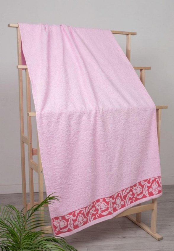 Полотенце Wellness