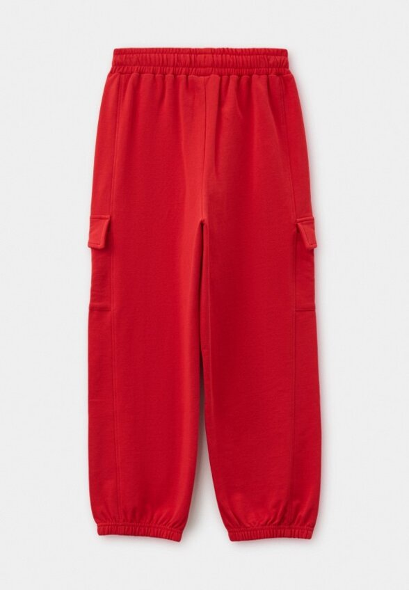 Брюки спортивные Button Blue