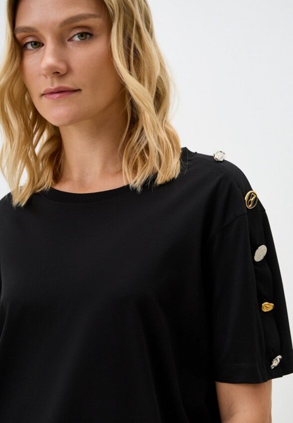 Футболка Helmidge