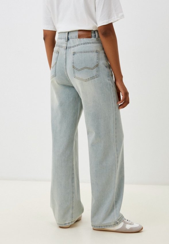 Джинсы Fragarika