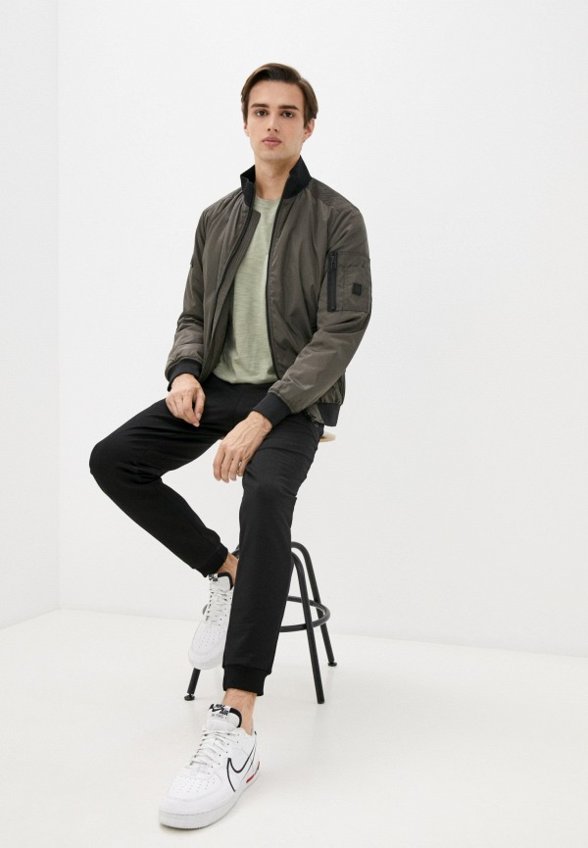 Куртка утепленная Henderson