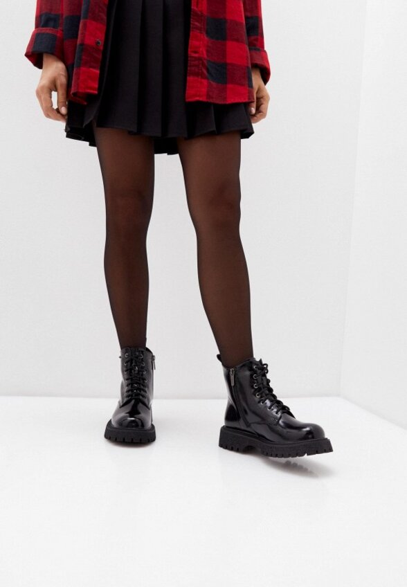 Ботинки Milana