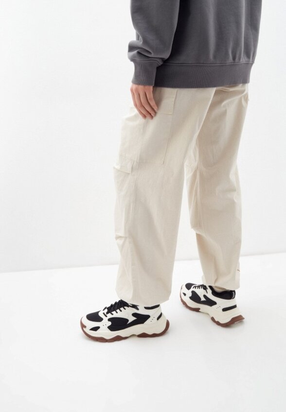 Кроссовки Anta