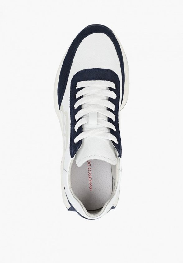 Кроссовки Francesco Donni