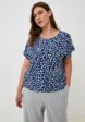Блуза Стикомода1  - превью