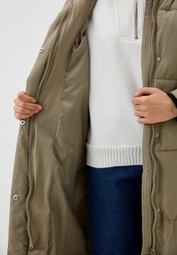 Пуховик O'STIN