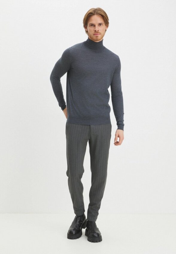 Водолазка Maison David