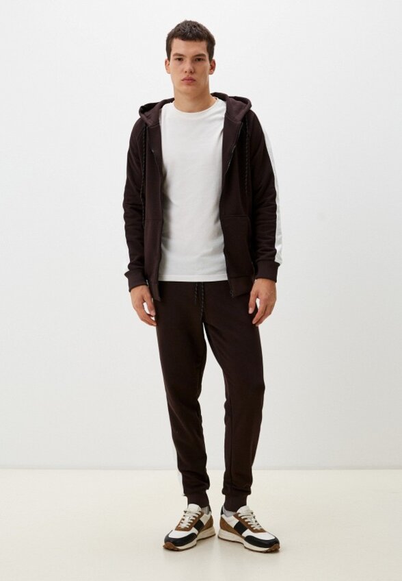 Брюки спортивные D.S