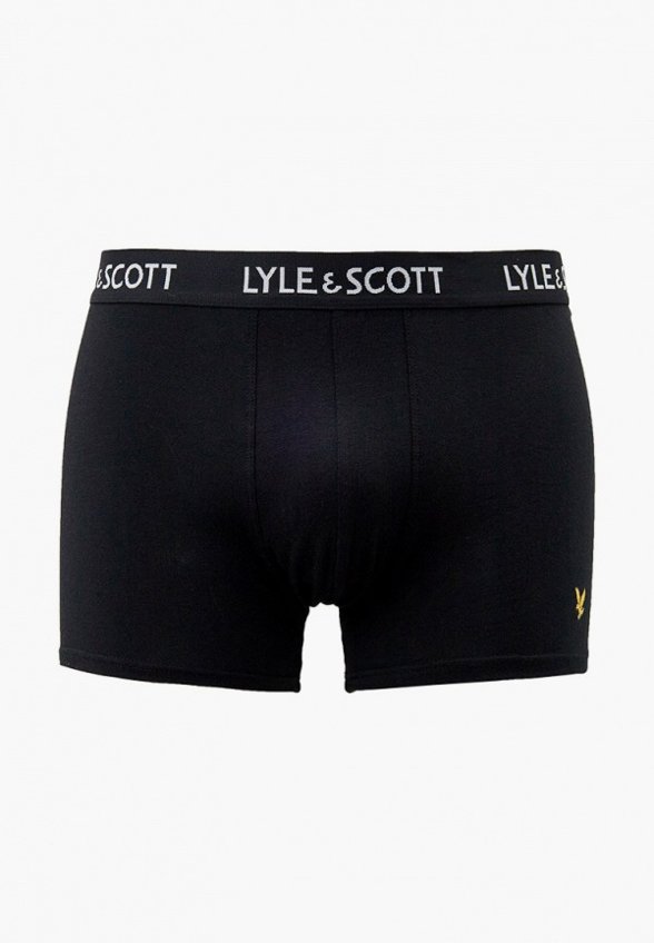 Трусы 5 шт. Lyle & Scott