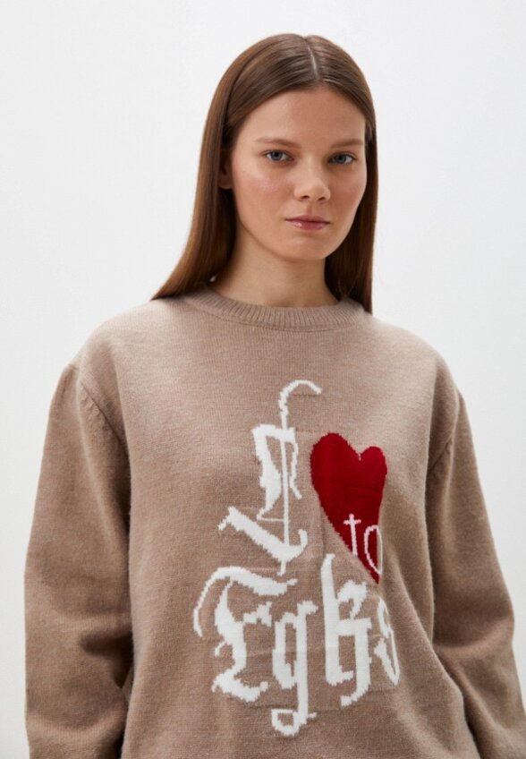 Джемпер Marselesa