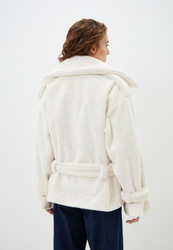 Куртка меховая GLVR