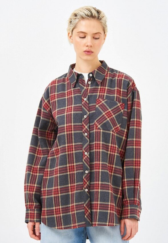 Рубашка Envylab