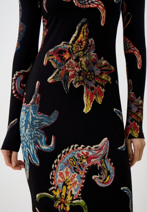 Платье Desigual