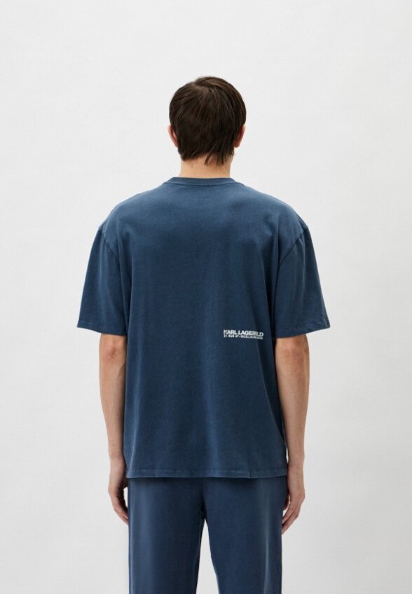 Футболка Karl Lagerfeld