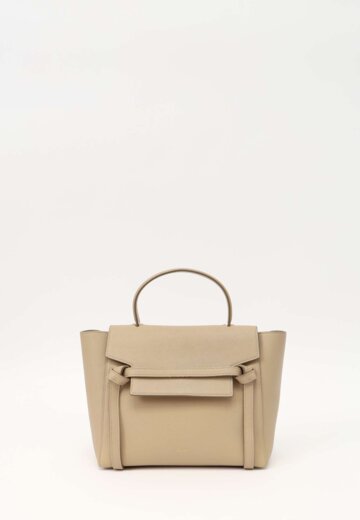 Celine Belt