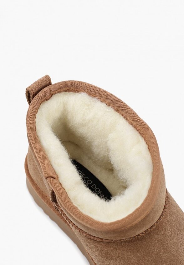 Полусапоги Francesco Donni