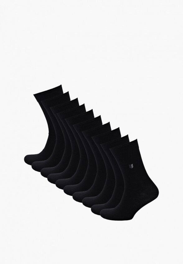 Носки 10 пар Omsa