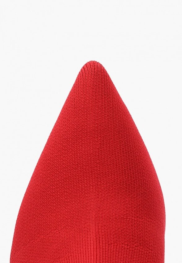 Ботильоны Obba