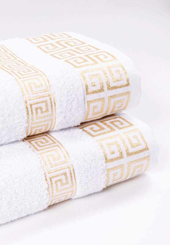 Набор полотенец Luisa de Rizzo