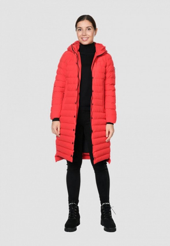 Пуховик Snow Headquarter