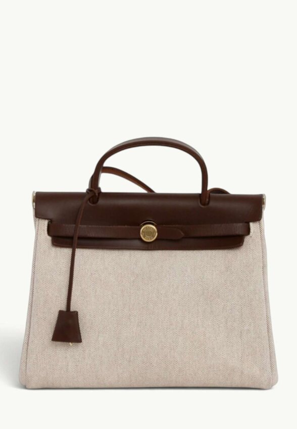Hermes Herbag