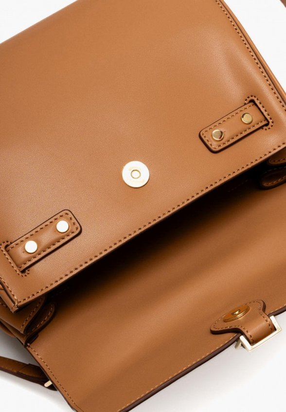 Сумка и брелок Pazolini