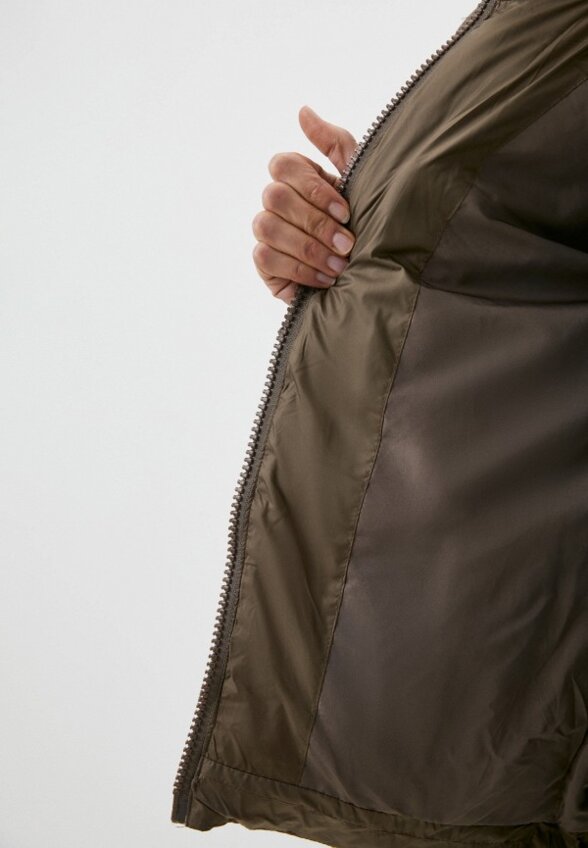 Пуховик Lawinter