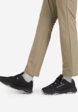 Кроссовки утепленные женские Northland Fels Nylon Low, Черный9  - превью