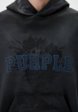 Худи Purple Brand4  - превью