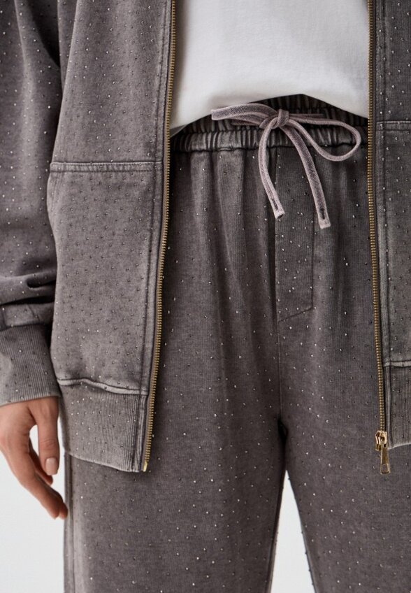 Брюки спортивные Sheikha