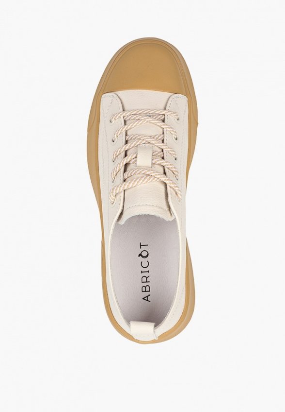 Ботинки Abricot