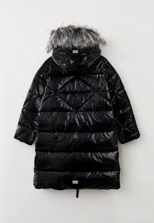 Куртка утепленная PlayToday