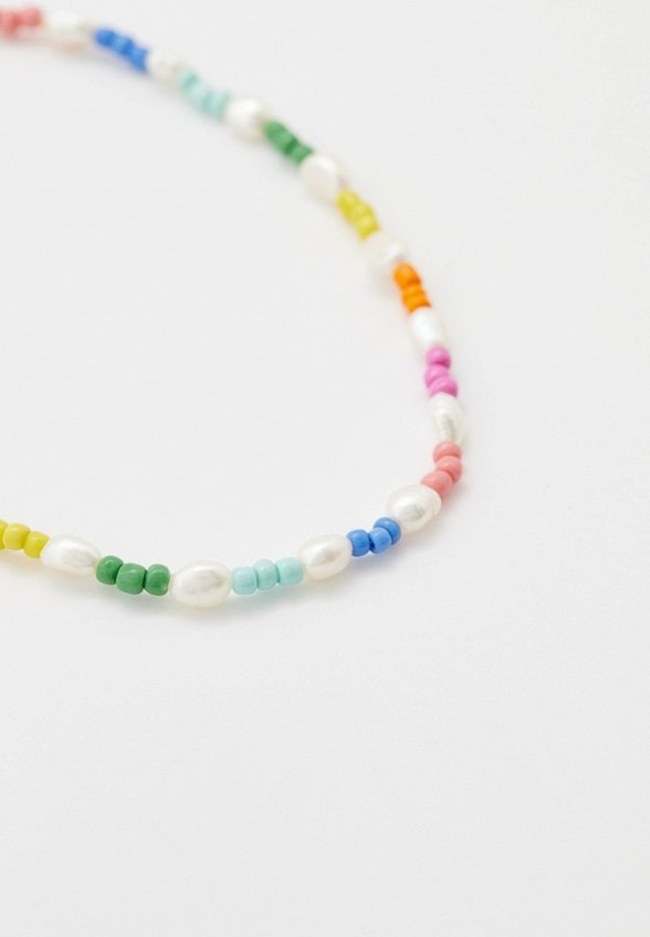 Бусы Mr&Mrs Wolf