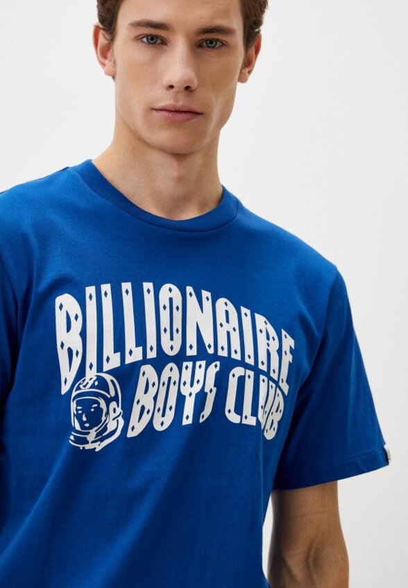 Футболка Billionaire Boys Club