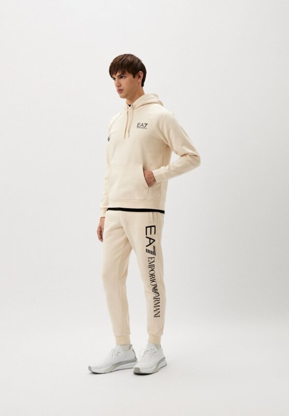Брюки спортивные EA7