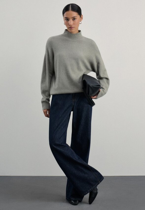 Водолазка Zarina