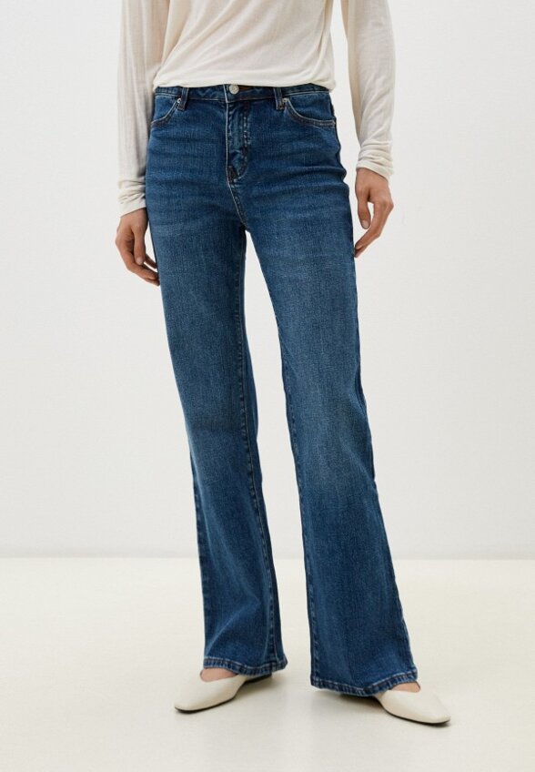 Джинсы Qwentiny