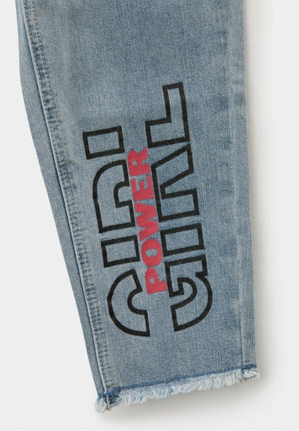 Джинсы PlayToday