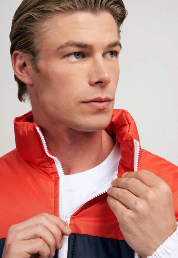 Куртка утепленная Твое