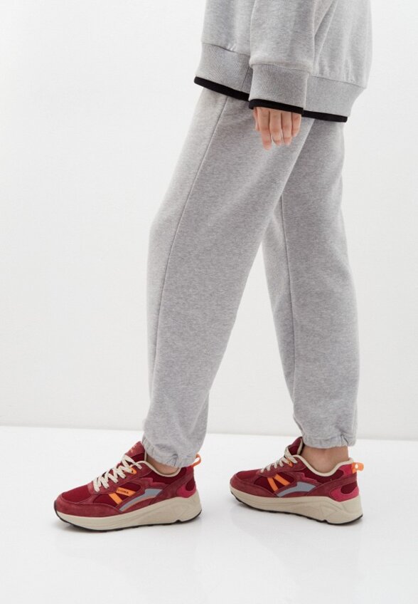 Кроссовки Sigma