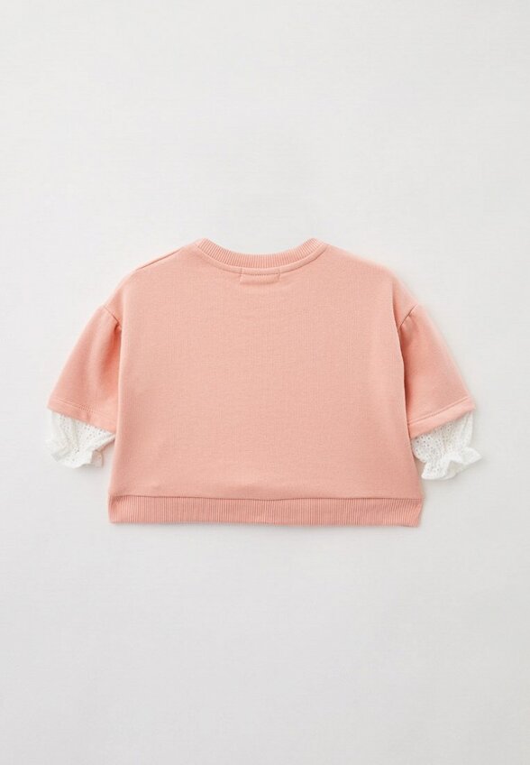 Свитшот Loomknits