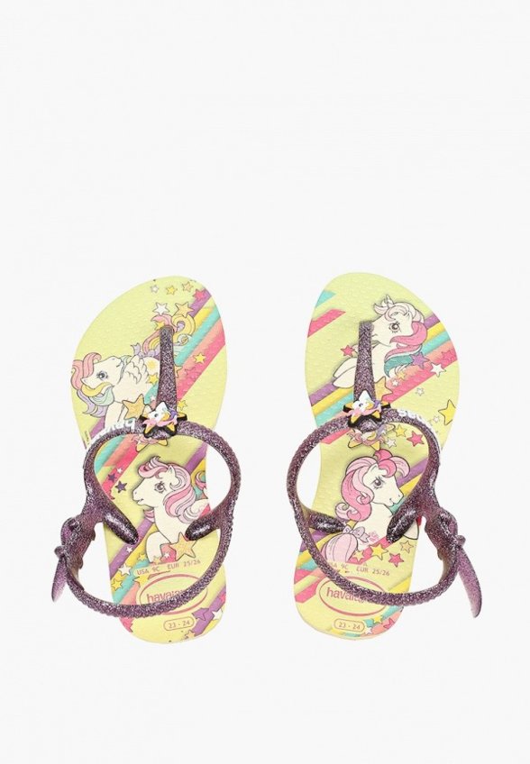 Сандалии Havaianas